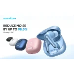 هدفون انکر مدل Soundcore Liberty 4 NC