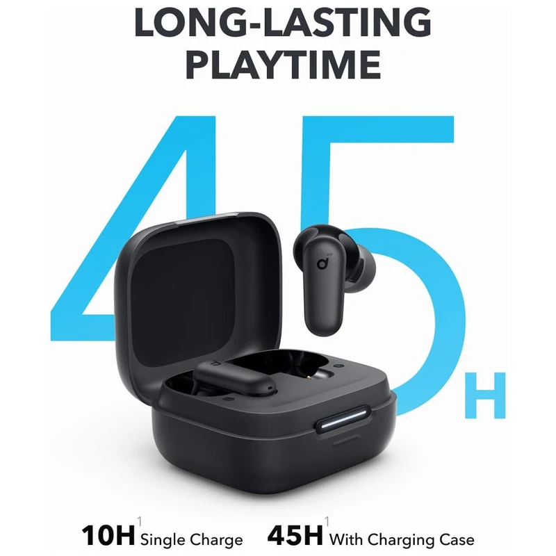 هدفون بلوتوثی انکر P30i