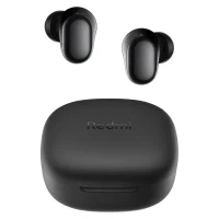 هدفون بلوتوثی شیائومی مدل Redmi Buds 6 Play با نویز کنسلینگ میکروفون (ENC)،