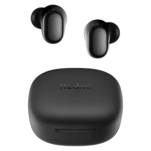 هدفون بلوتوثی شیائومی مدل Redmi Buds 6 Play با نویز کنسلینگ میکروفون (ENC)،
