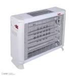  بخاری برقی زمینی برفاب مدل QH_3000