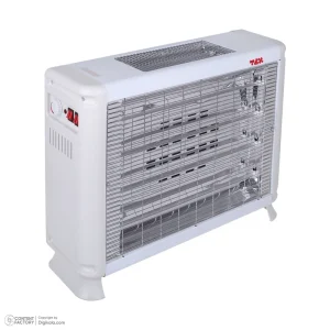 بخاری برقی زمینی برفاب مدل QH_3000
