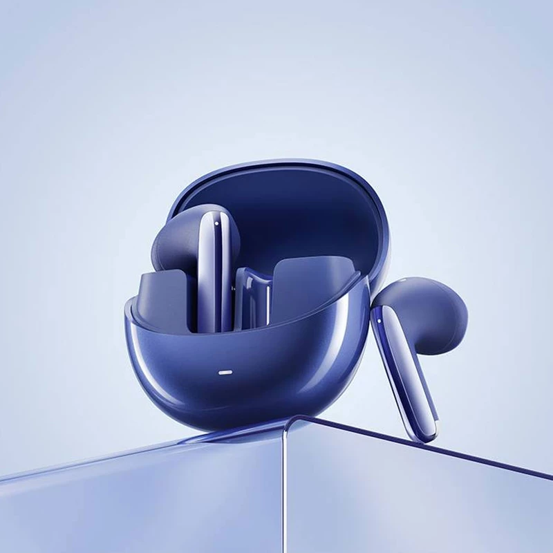 هدفون بلوتوثی کیو سی وای AilyBuds Pro Plus