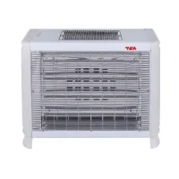 بخاری برقی زمینی برفاب مدل QH_3000 دارای فن
