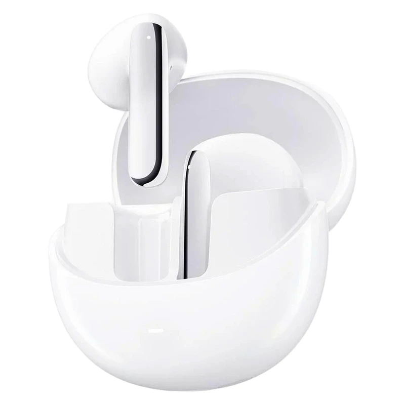 هدفون بلوتوثی کیو سی وای HT10 AilyBuds Pro