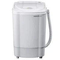 مینی‌ واش 3.5 کیلوگرم فریدولین مدل کتانی‌شور sw35-2B
