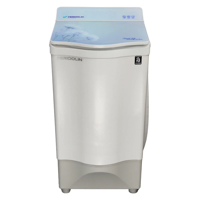 مینی واش 3.8 کیلوگرم فریدولین مدل SWF-38A
